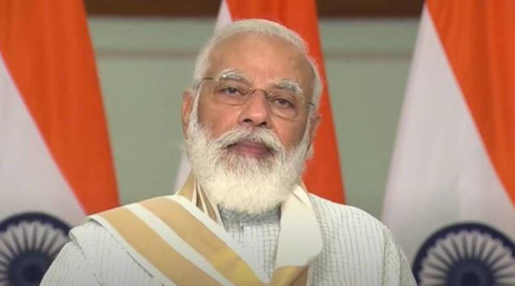 सामान्यांच्या आर्थिक सक्षमीकरणासाठी ‘फिनटेक क्रांती’ची गरज – पंतप्रधान