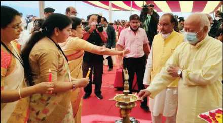 नव्या शिक्षण धोरणातून आत्मविश्वास निर्माण व्हावा – मोहन भागवत