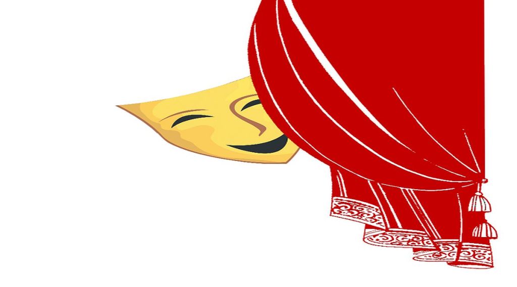 नाटकांसाठी नवेवर्ष आशादायी