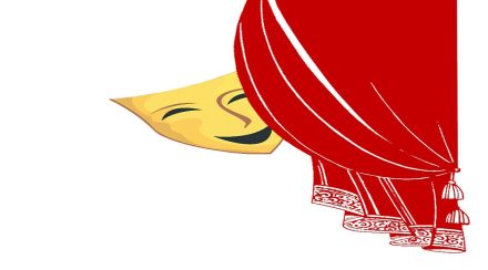 नाटकांसाठी नवेवर्ष आशादायी
