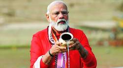 काशी कुणाची?