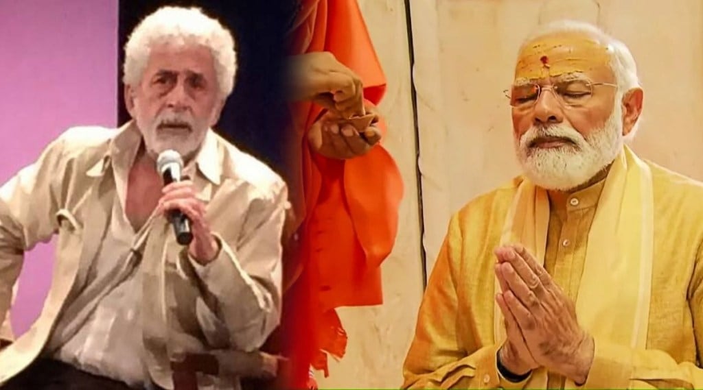 naseeruddin shah on PM Modi naseeruddin shah on PM Modi