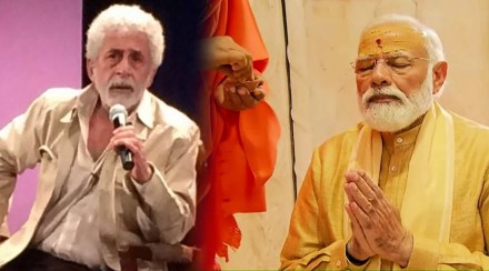 naseeruddin shah on PM Modi naseeruddin shah on PM Modi