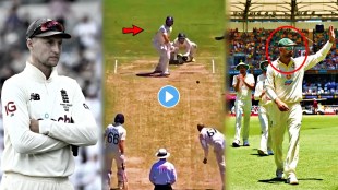 The ashes nathan lyon completes 400 wickets in test cricket