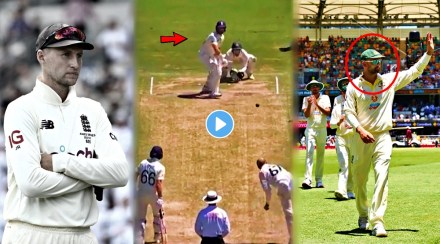 The ashes nathan lyon completes 400 wickets in test cricket