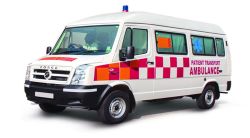 अनोंदणीकृत रुग्णवाहिकांकडून रुग्णांची लूट !