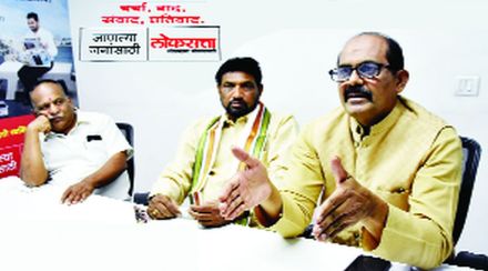 ओबीसींच्या राजकीय आरक्षणासाठी घटना दुरुस्तीशिवाय पर्याय नाही ओबीसींच्या राजकीय आरक्षणासाठी घटना दुरुस्तीशिवाय पर्याय नाही