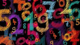 Numerology-2022
