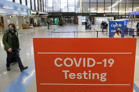 From Belgium Violence To Australia Protest Coronavirus Omicron Variant World Wide Updates