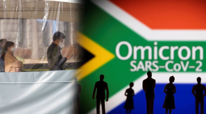 What WHO Says About Omicron Spreading Few Important Points