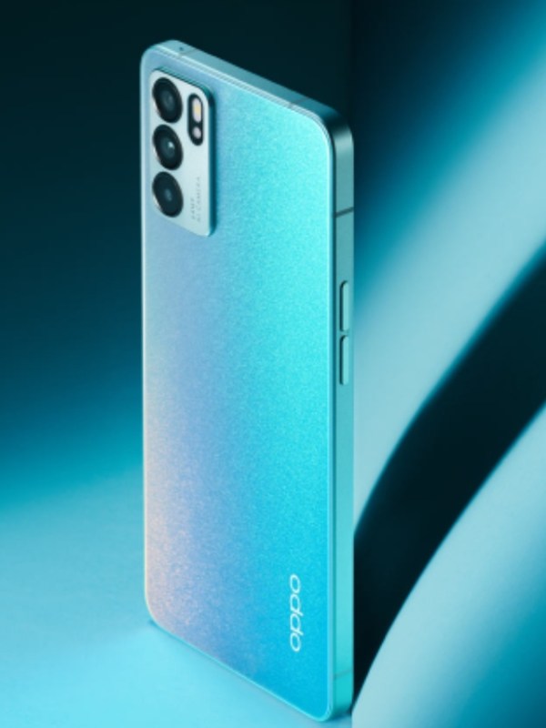 oppo reno 3