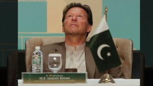 pakistan imran khan
