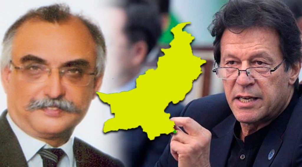 pakistan is bankrupt pakistan is bankrupt