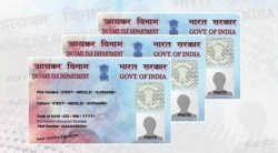 पॅनकार्डचा गैरवापर होण्याच्या घटनांमध्ये वाढ; तुमचे कार्ड तर यात नाही ना? ‘असे’ जाणून घ्या