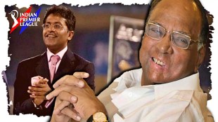 There would be no ipl without sharad pawar says lalit modi