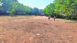 पालघर वाहनतळ वाडय़ातील मोकळय़ा जागांवर वाहनतळ