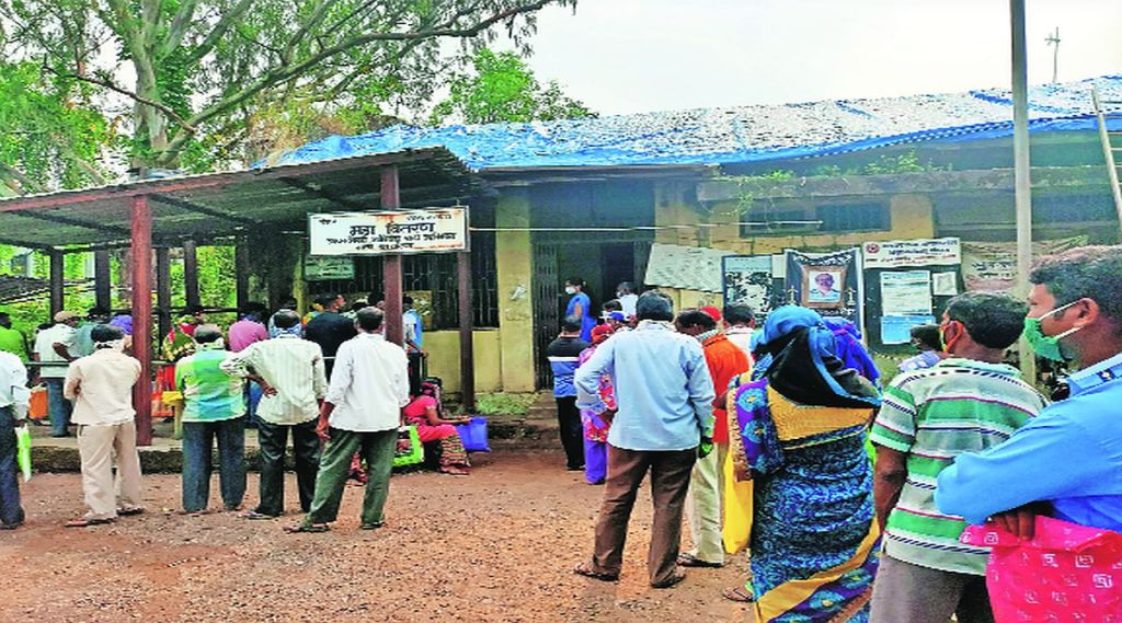शेतकऱ्याला ग्राहक निवारण आयोगाकडून न्याय