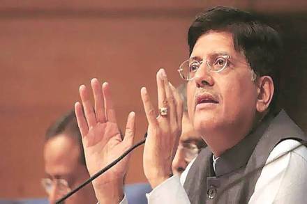 भारत फॅशन जगताची राजधानी व्हावी!; केंद्रीय मंत्री पीयूष गोयल यांची अपेक्षा