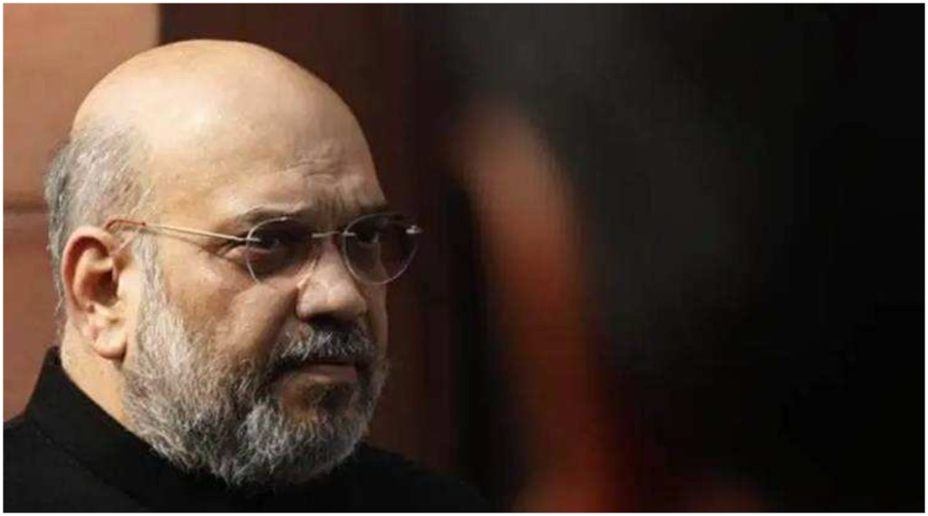 “राज्यातली पाच महत्त्वाची ड्रग्ज प्रकरणं केंद्राकडे सोपवा”; अमित शाहांच्या आदेशानंतर NCBचं राज्य पोलिसांना पत्र