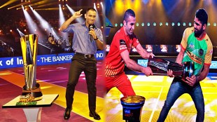 Pro Kabaddi League 2021 All the captains of all the teams