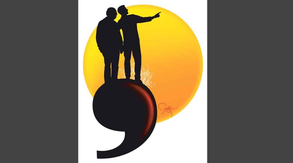 लिमिटेड पुढारलेपण?