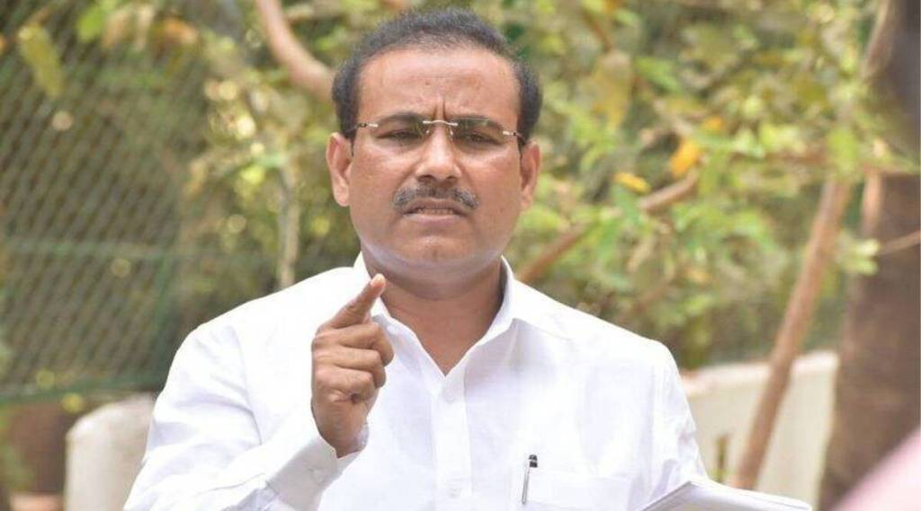 Omicron Lockdown if the state needs 800 metric tons of oxygen Rajesh Tope