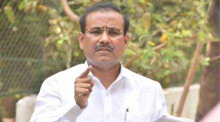 Omicron Lockdown if the state needs 800 metric tons of oxygen Rajesh Tope
