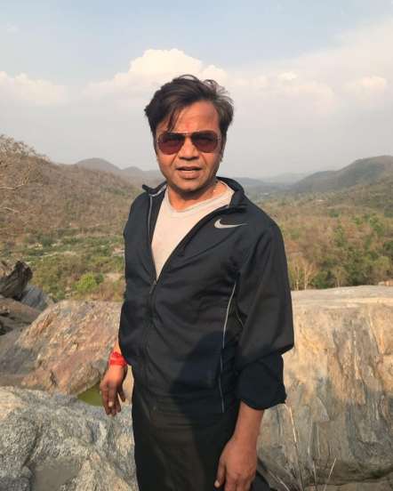 राजपाल यादवने आतापर्यंत अनेक बॉलिवूड चित्रपटात काम केले आहे.