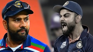 Rohit sharma wasnt ready to take T20I captaincy alone demanded both formats