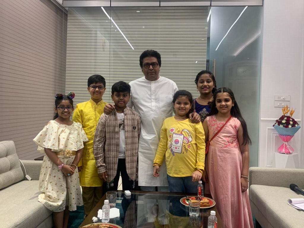 sa re ga ma pa lill champ, sa re ga ma pa lill champ finale, raj thackeray, mns,