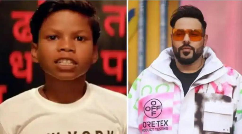 Baspan ka pyaar fame shahdev dirdo accident rapper badshah twee