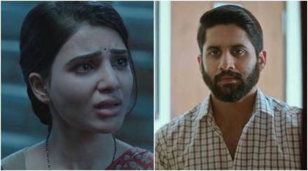 Samantha Ruth Prabhu, Samantha Ruth Prabhu after separation, samatha,