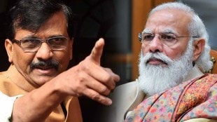 sanjay raut targets modi government on mp suspension
