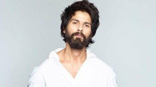 shahid kapoor, nepotism debate in bollywood, shahid kapoor on nepotism, jersey, mrunal thakur, jersey release date, शाहिद कपूर, जर्सी, मृणाल ठाकूर, बॉलिवूडमधील घराणेशाही, बॉलिवूड घराणेशाही वाद