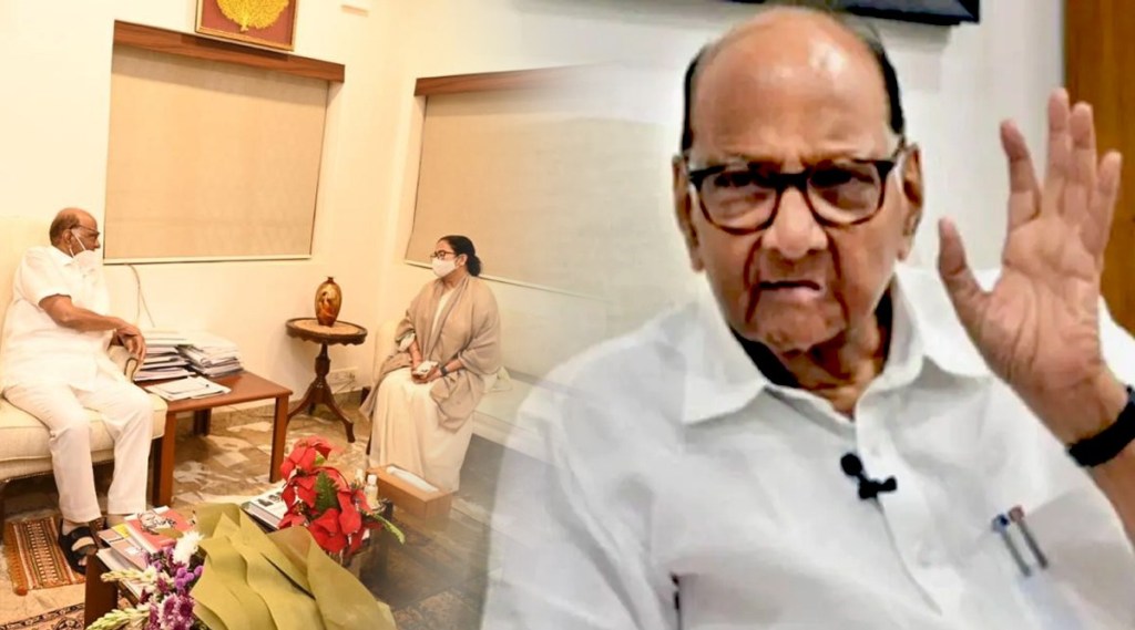 sharad pawar on mamata banerjee mumbai visit
