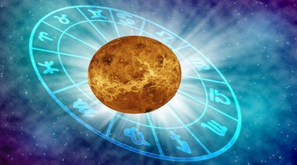 shukra-planet
