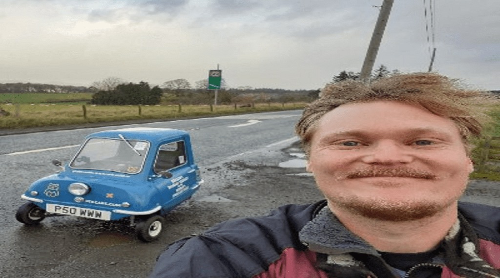 small_car