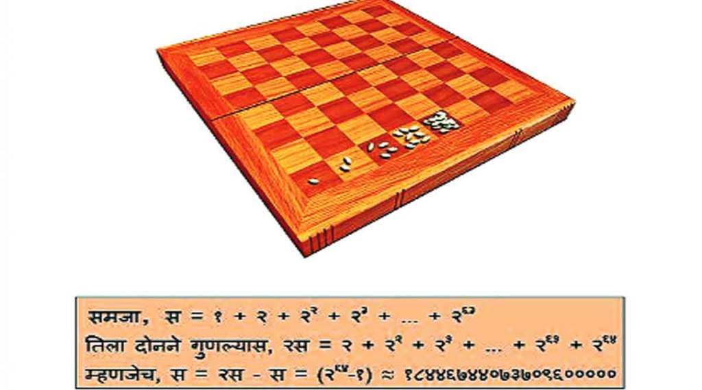 The story of chess Chaturanga in ancient India The modern form of the ...