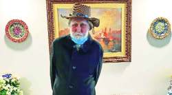 कर्नल पृथ्वीपालसिंग गिल (निवृत्त)