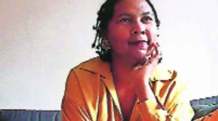 बेल हूक्स बेल हूक्स