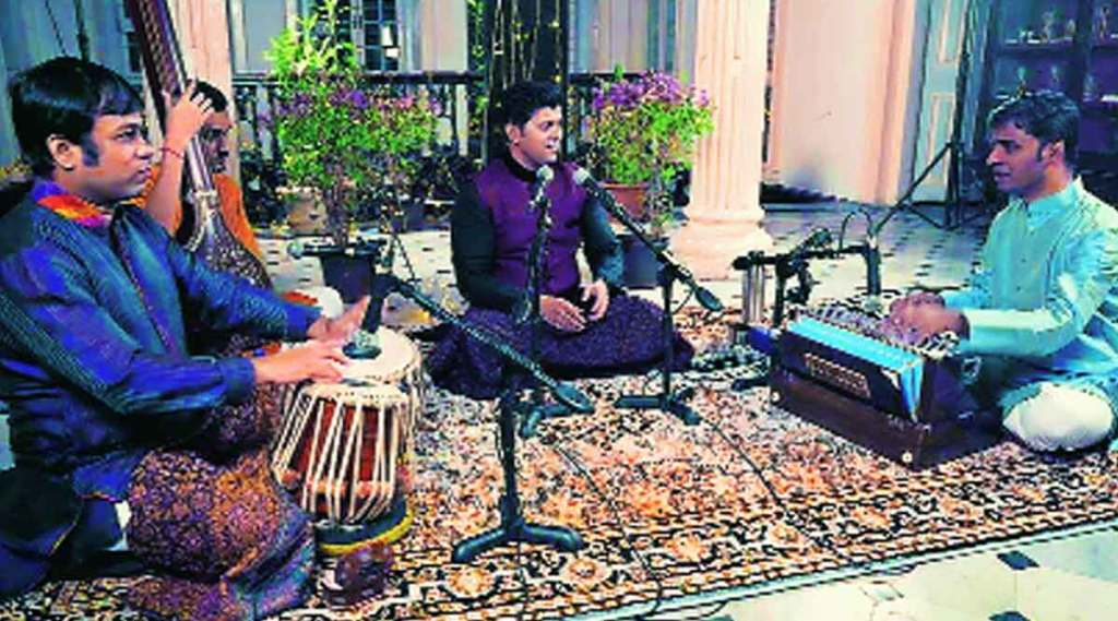 उगमांच्या शोधाची अंत:प्रेरणा…