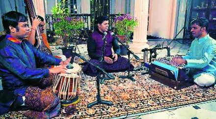 उगमांच्या शोधाची अंत:प्रेरणा… उगमांच्या शोधाची अंत:प्रेरणा…
