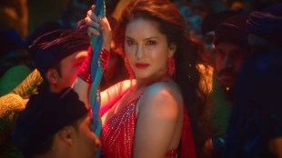 sunny leone, madhuban me radhika, sunny leone song, sunny leone dance, priests protest against the song, सनी लिओनी, मधुबन में राधिका, सनी लिओनी डान्स, सनी लिओनी इन्स्टाग्राम