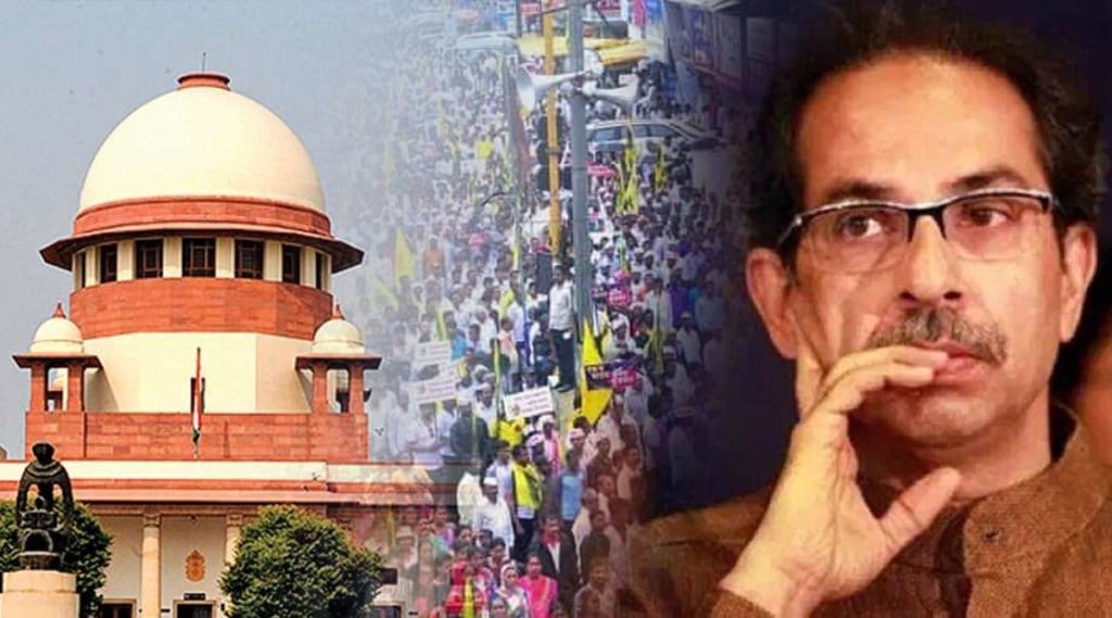 supreme court on obc reservation empirical data
