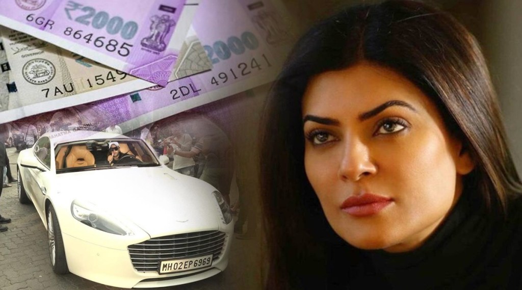 sushmita sen, sushmita sen net worth,