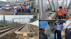 मेगाब्लॉकदरम्यान कल्याण-डोंबिवली-ठाकुर्लीमार्गे विशेष बससेवा