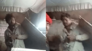 thief slept