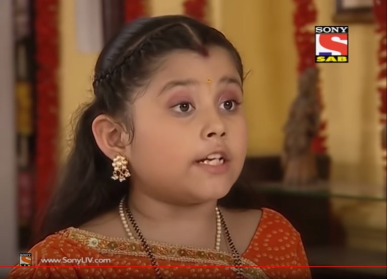 या मुलीच नाव टिना असे होते. ती टिना आता काय करते हे आज आपण जाणून घेऊया.