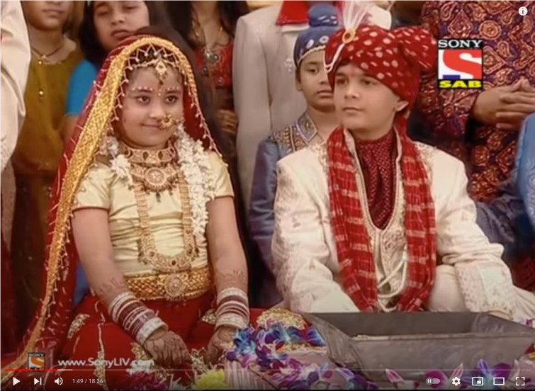 नुपुर 'तारक मेहता…'च्या ज्या एपिसोडमध्ये दिसली होती. तो एपिसोड २००८ साली प्रदर्शित झाला होता.