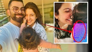 Anushka Sharma thanks paparazzi fans and media for not using photo of daughter Vamika